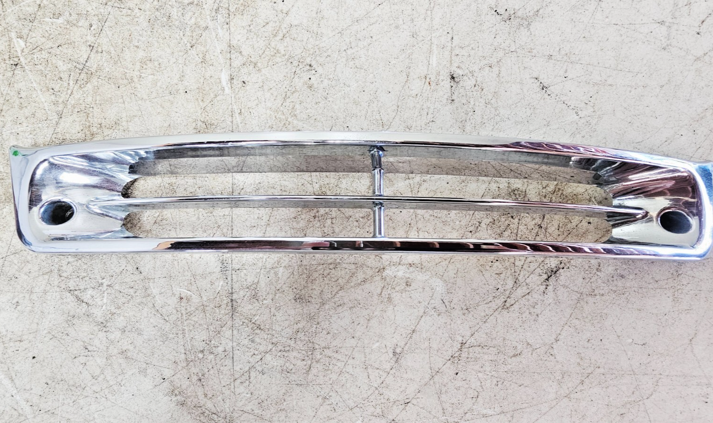 1995 HONDA GOLDWING GL1500 Chrome Fairing Grille Trim Cover