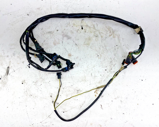 1995 HARLEY ELECTRA GLIDE EFI Fuel Injection Wire Harness