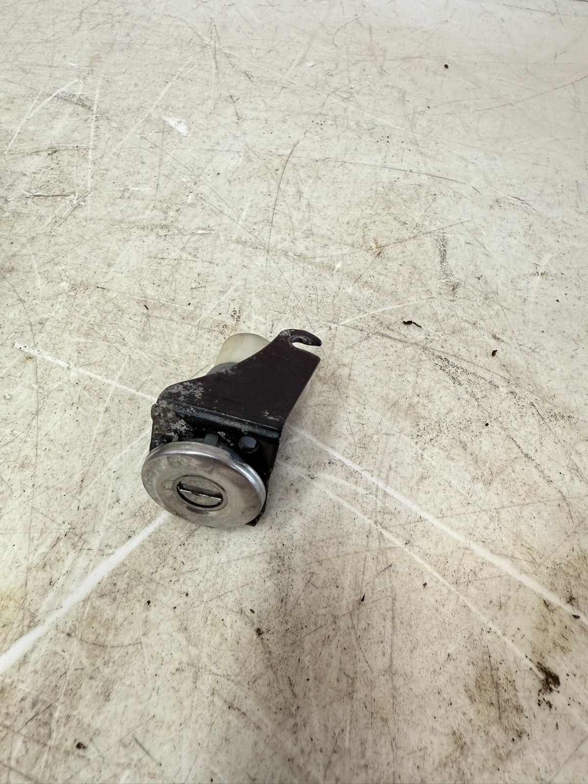 2002 Honda Goldwing GL1800 Ignition Switch Lock Set w/ Key