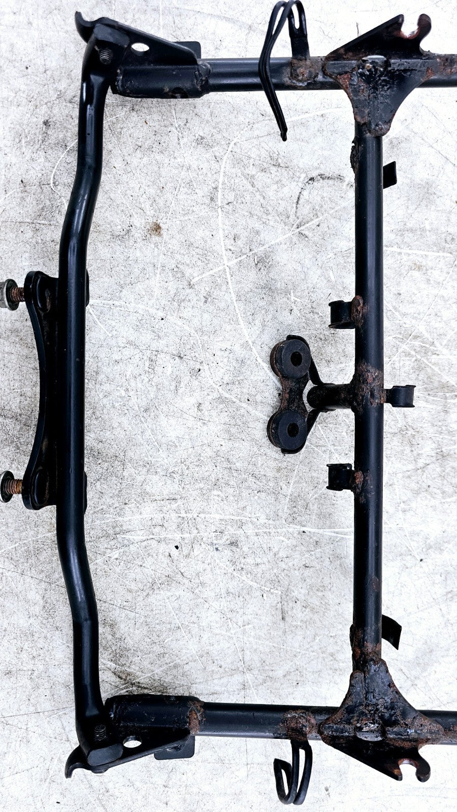 1999 HONDA VALKYRIE INTERSTATE Fairing Cowl Mount Bracket