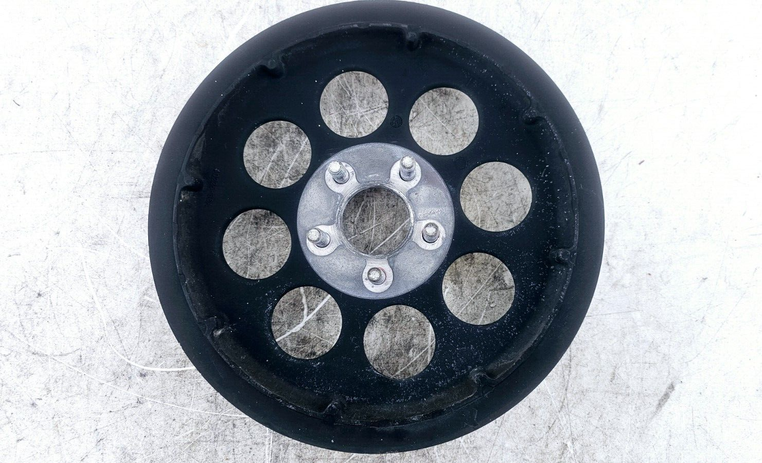 1994 HARLEY FLH ELECTRA GLIDE Final Drive Sprocket Pulley Gear