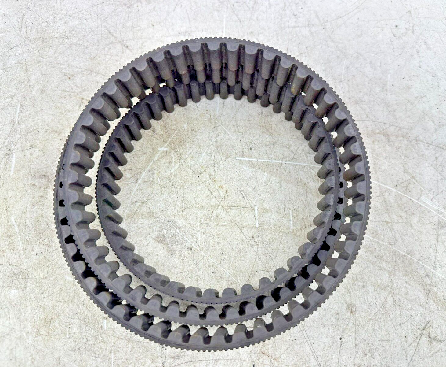 2002 HARLEY SOFTAIL 135 Tooth 1 1/8" Wide Final Drive Belt