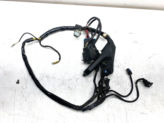 1998 HARLEY ELECTRA GLIDE TOURING FLH EFI Fuel Injection Wiring Harness Loom