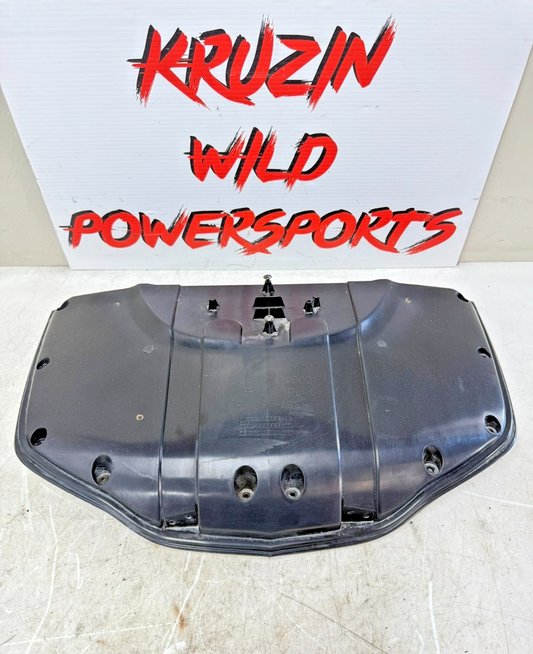 2002 Honda Goldwing GL1800 Inner Trunk Box Lid