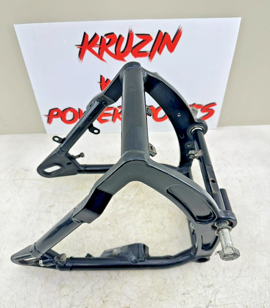 1999 HARLEY SOFTAIL OEM HD Genuine Swingarm Fork