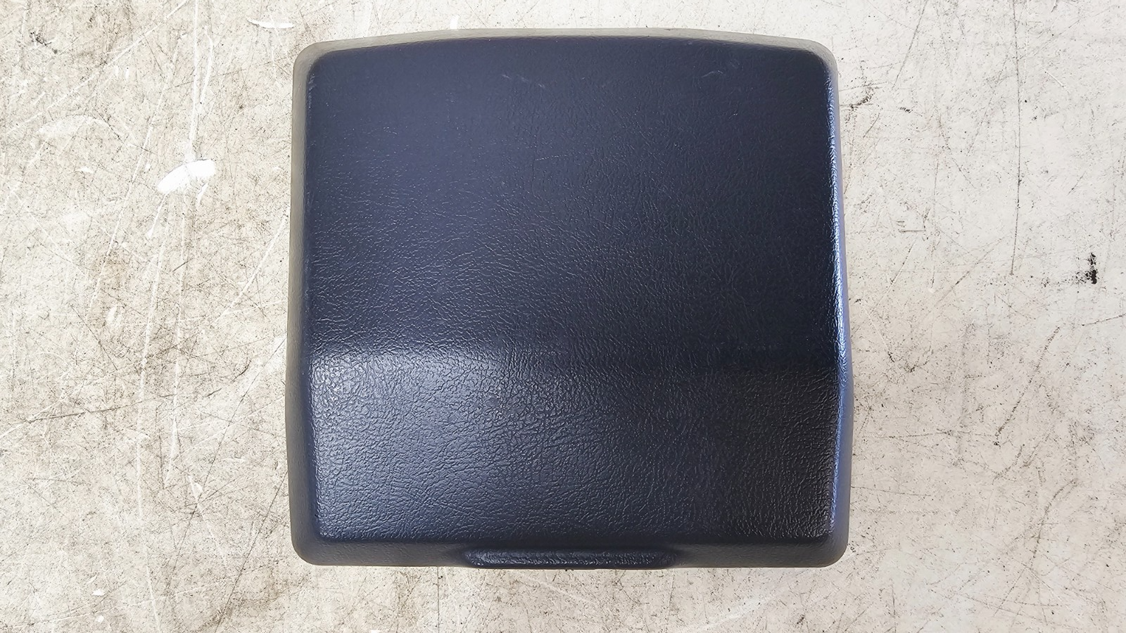 1995 HONDA GOLDWING GL1500 Radio Stereo Plastic Lid Cover Guard
