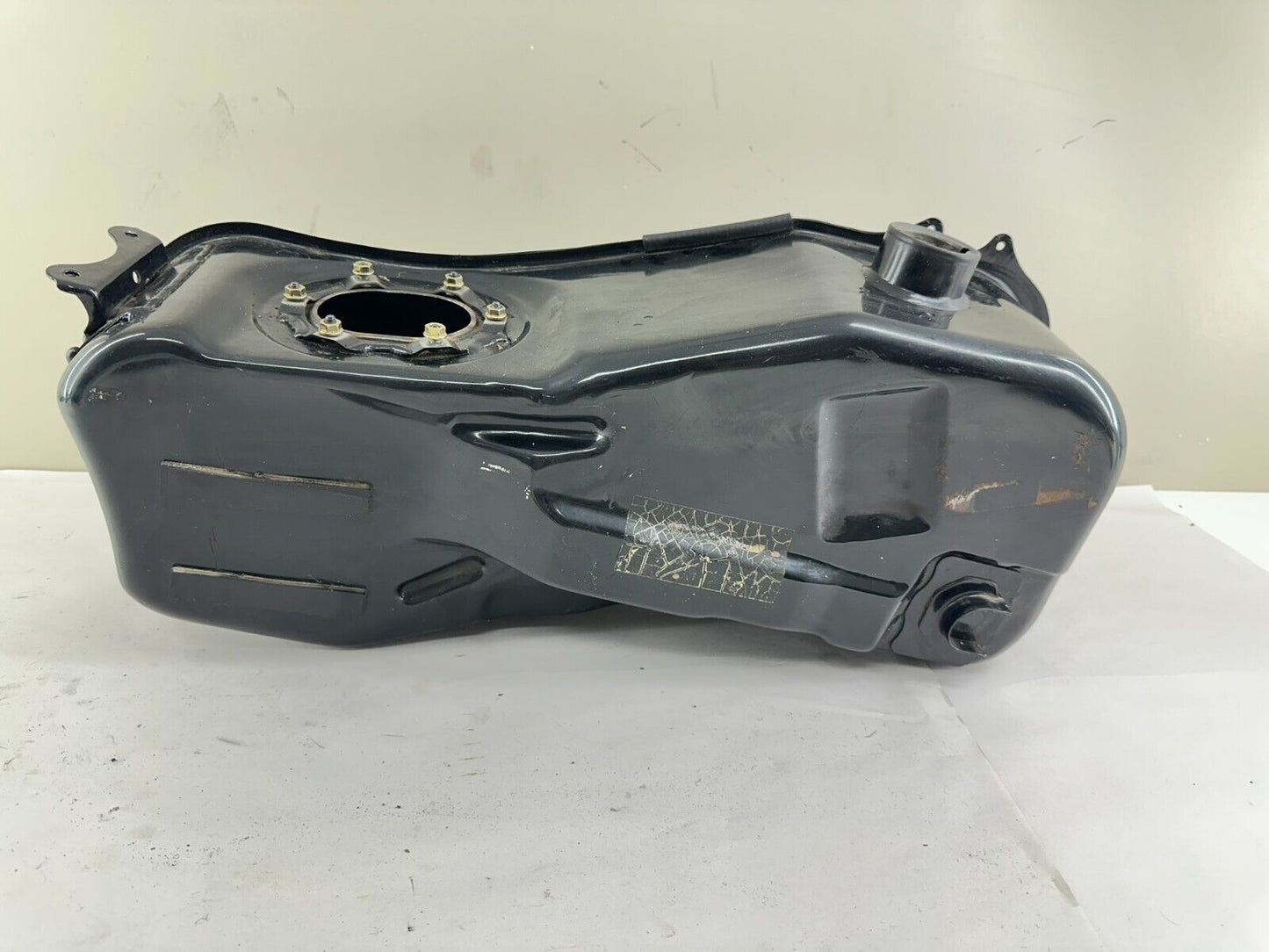 88-00 HONDA GOLDWING GL1500 Gas Fuel Tank OEM Clean Inside