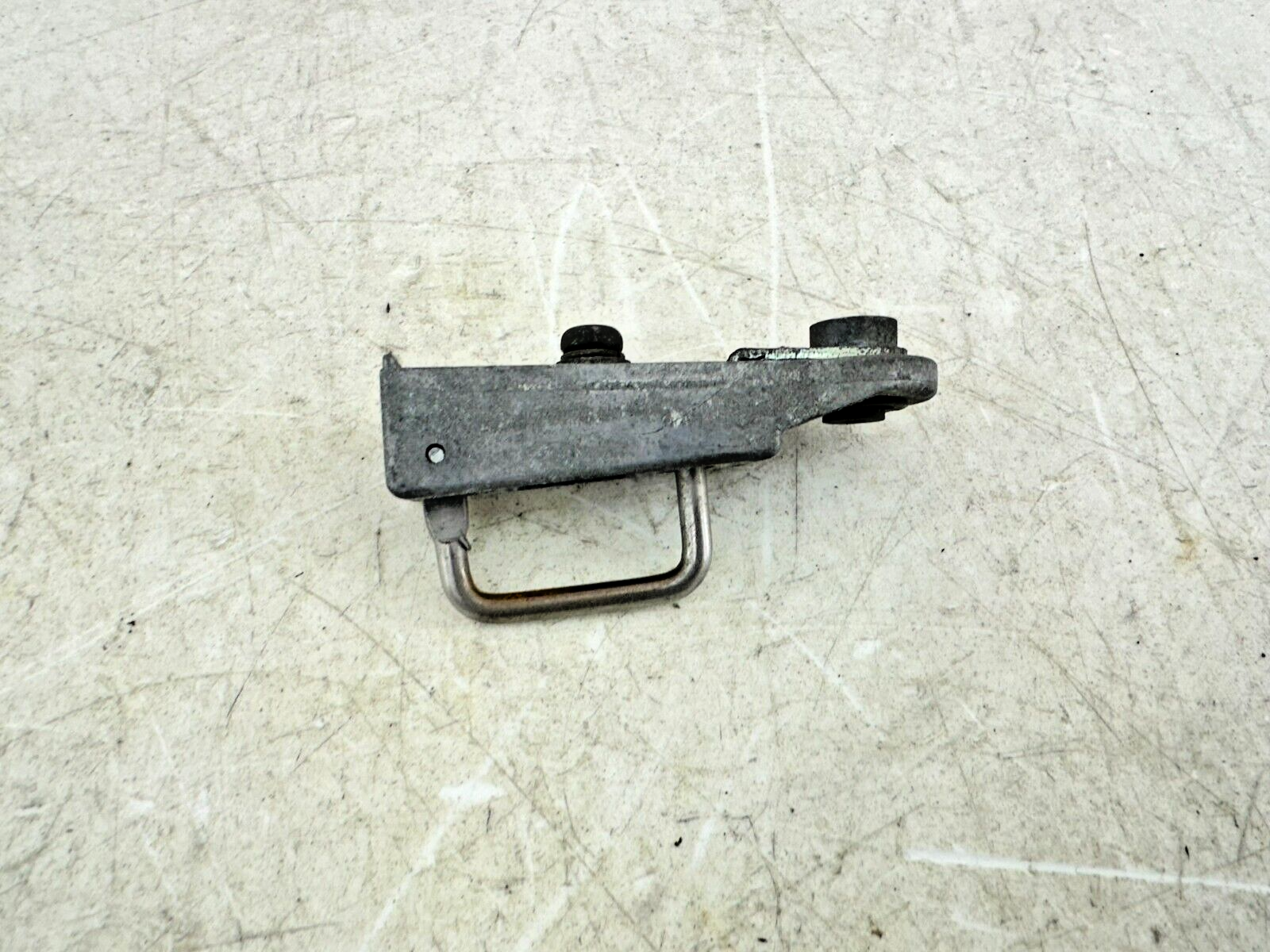 2004 Honda Goldwing GL1800 OEM Genuime Helmet Locks