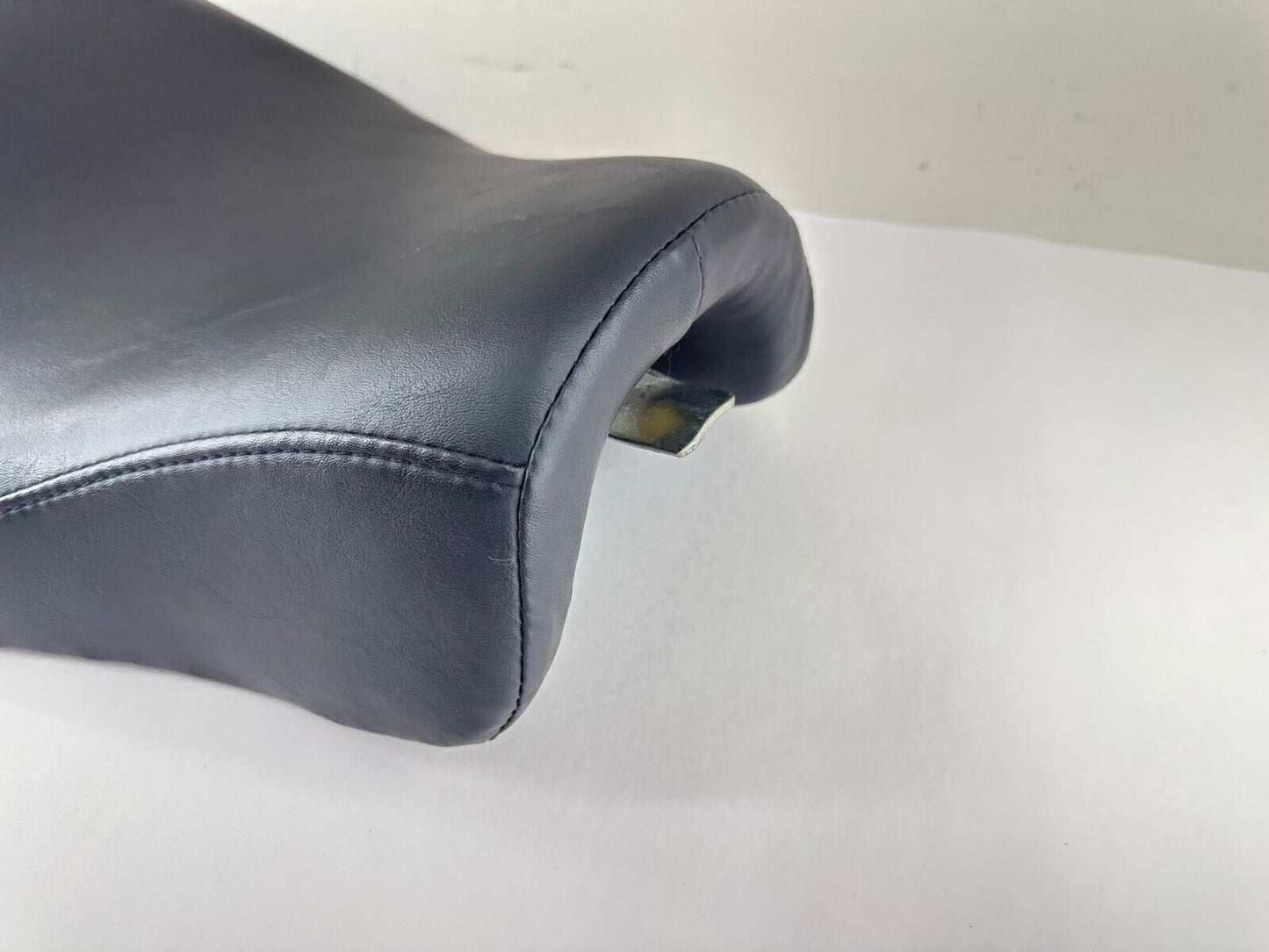 2012 HARLEY SPORTSTER CUSTOM Driver Passenger Seat Saddle