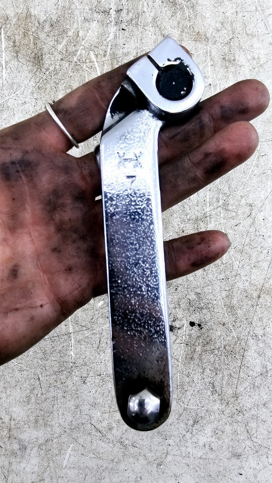 2000 HARLEY ELECTRA GLIDE Heel Toe Shift Transmission Gear Shifter Brake Lever