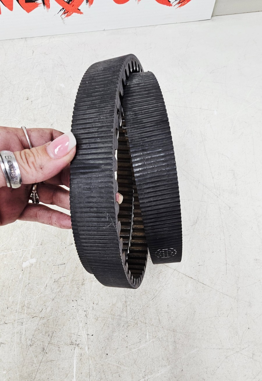 2000 HARLEY SOFTAIL DEUCE Final Drive Belt OEM HD