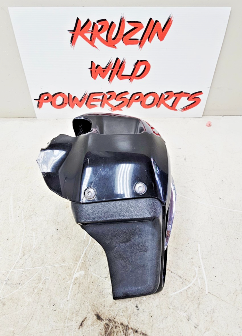 2000 HONDA VALKYRIE INTERSTATE Front Right Radiator Cover Pod