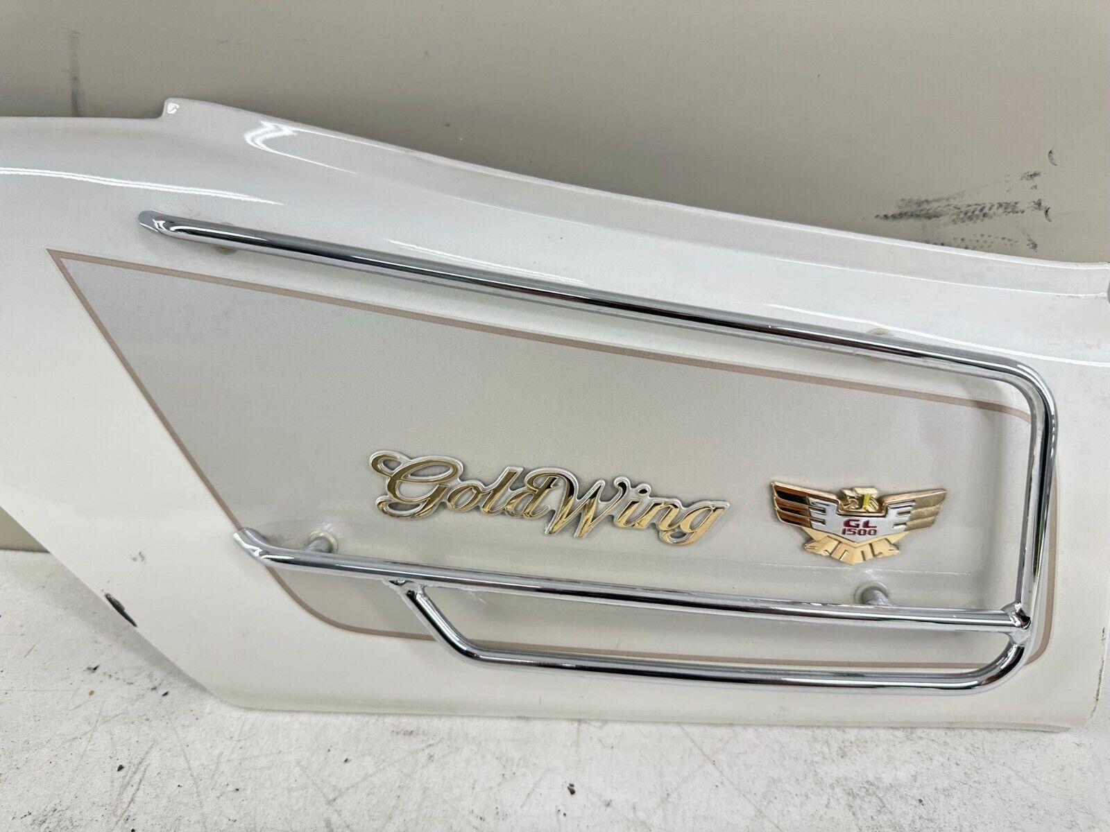 88-00 HONDA GOLDWING GL1500 LEFT SIDE COVER COWL FAIRING