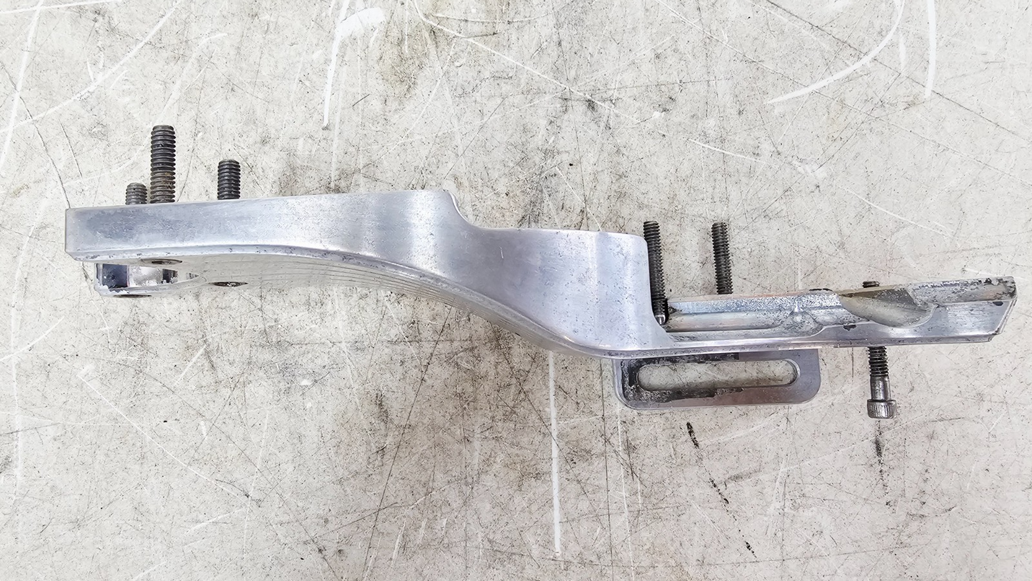 1997 HARLEY DYNA  Screamin Eagle Transmission to Engine Race Brace Arm