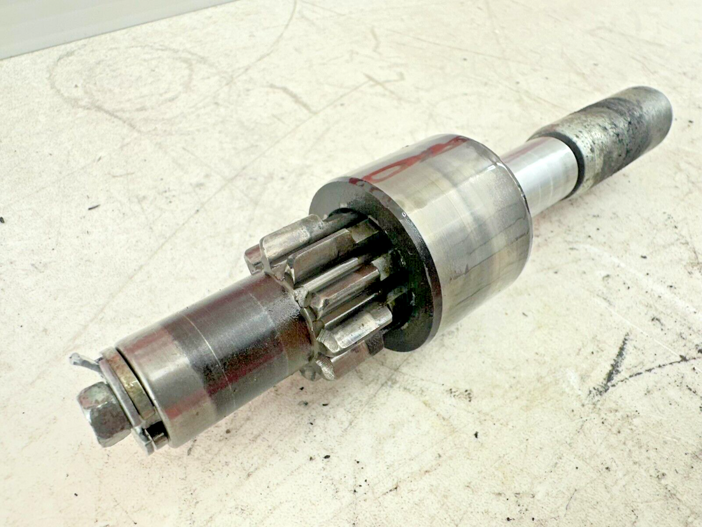1999 HARLEY FLH ELECTRA GLIDE Starter Gear Jack Shaft