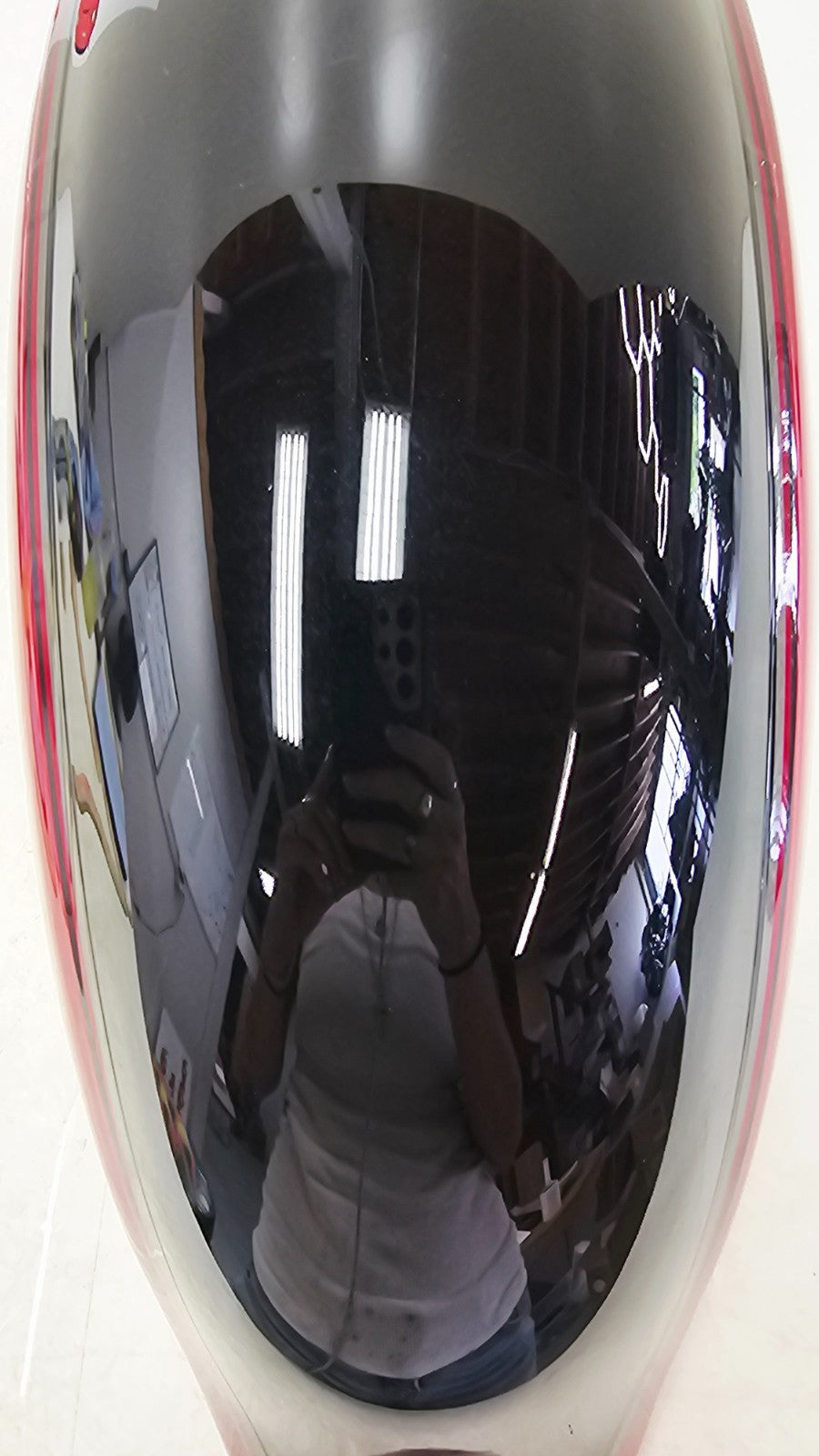 1999-2013 Yamaha Royal Star Venture Front Wheel Fender Mudguard