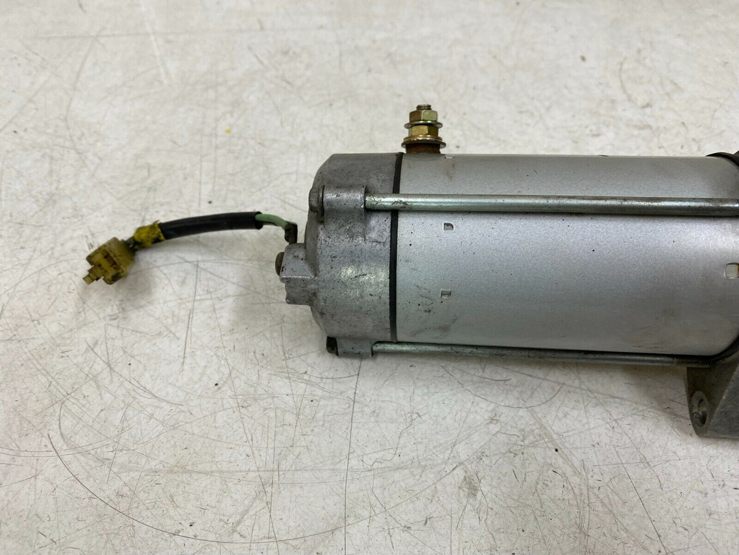 1999 HONDA VALKYRIE INTERSTATE Engine Starter Motor