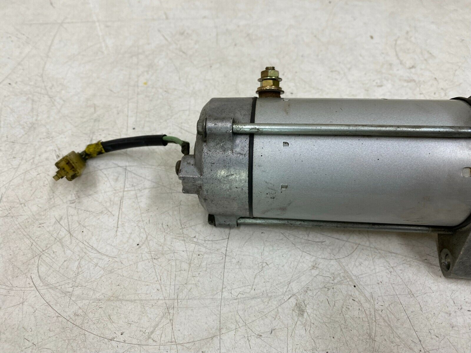 1999 HONDA VALKYRIE INTERSTATE Engine Starter Motor