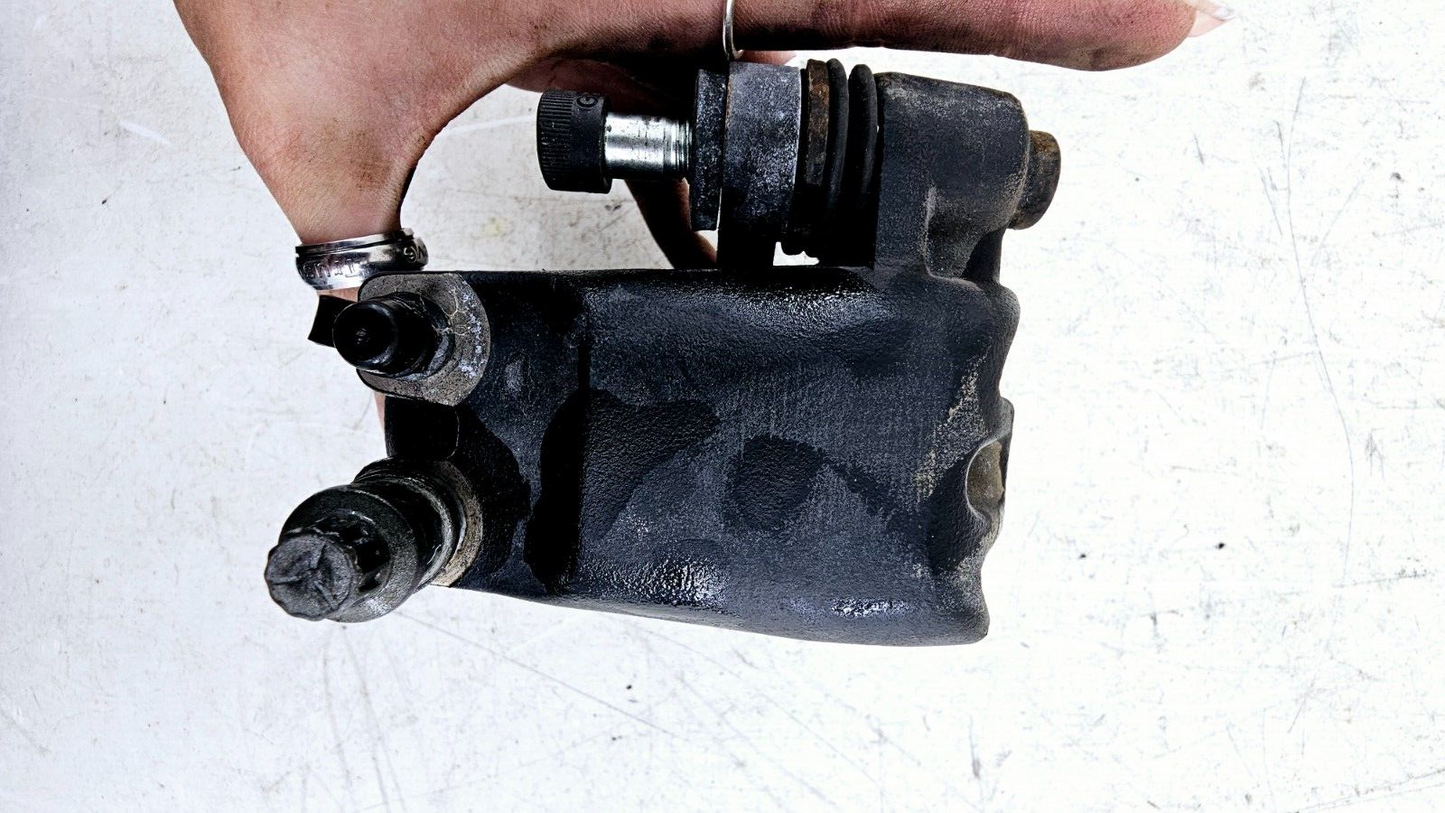 1997 HARLEY SOFTAIL Front Brake Caliper Left Side OEM HD Genuine