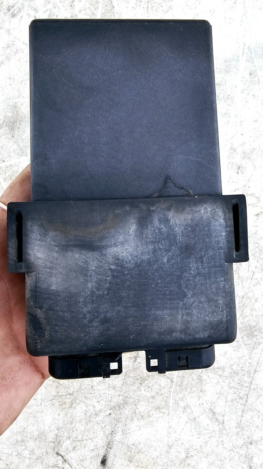 1999 HONDA VALKYRIE INTERSTATE ECU ECM Computer Control Module