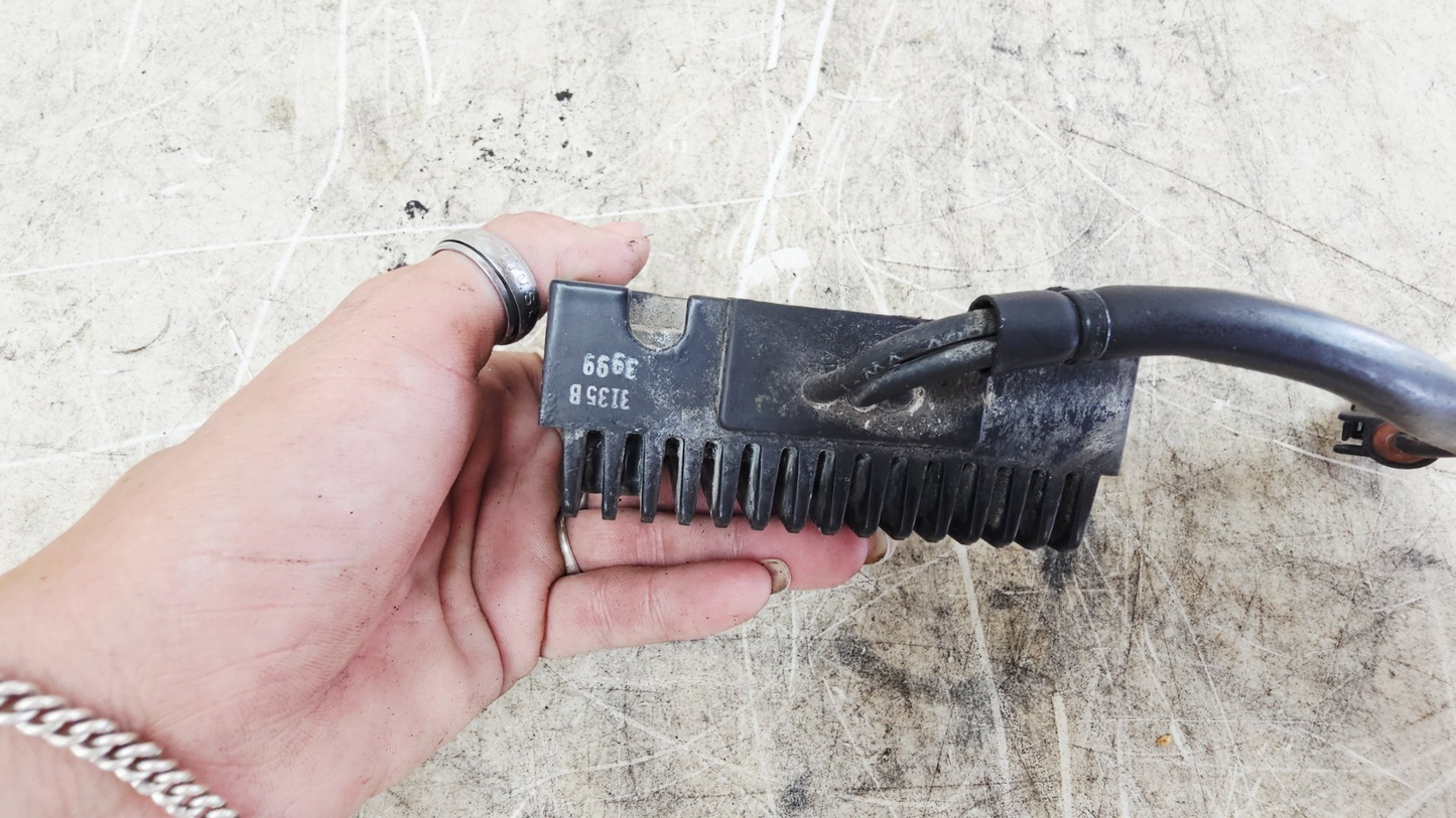 2001 Harley Davidson Sportster Voltage Regulator Rectifier