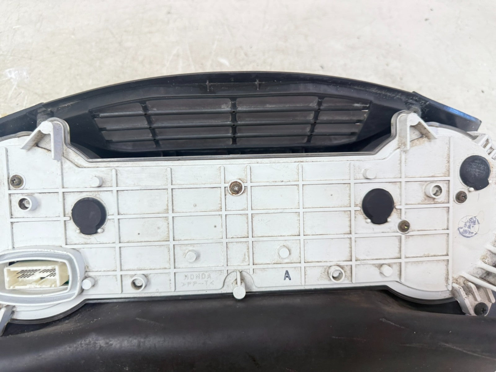 2001 HONDA VALKYRIE INTERSTATE Speedometer Tach Tachometer Gauge