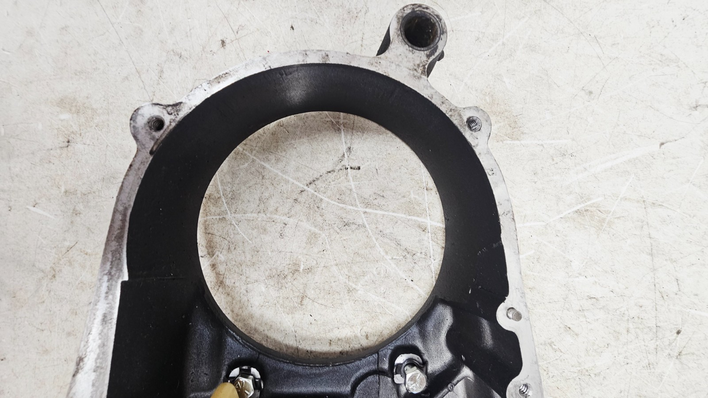 1996 HARLEY FLH ELECTRA GLIDE Inner Primary Clutch Backing Plate Case