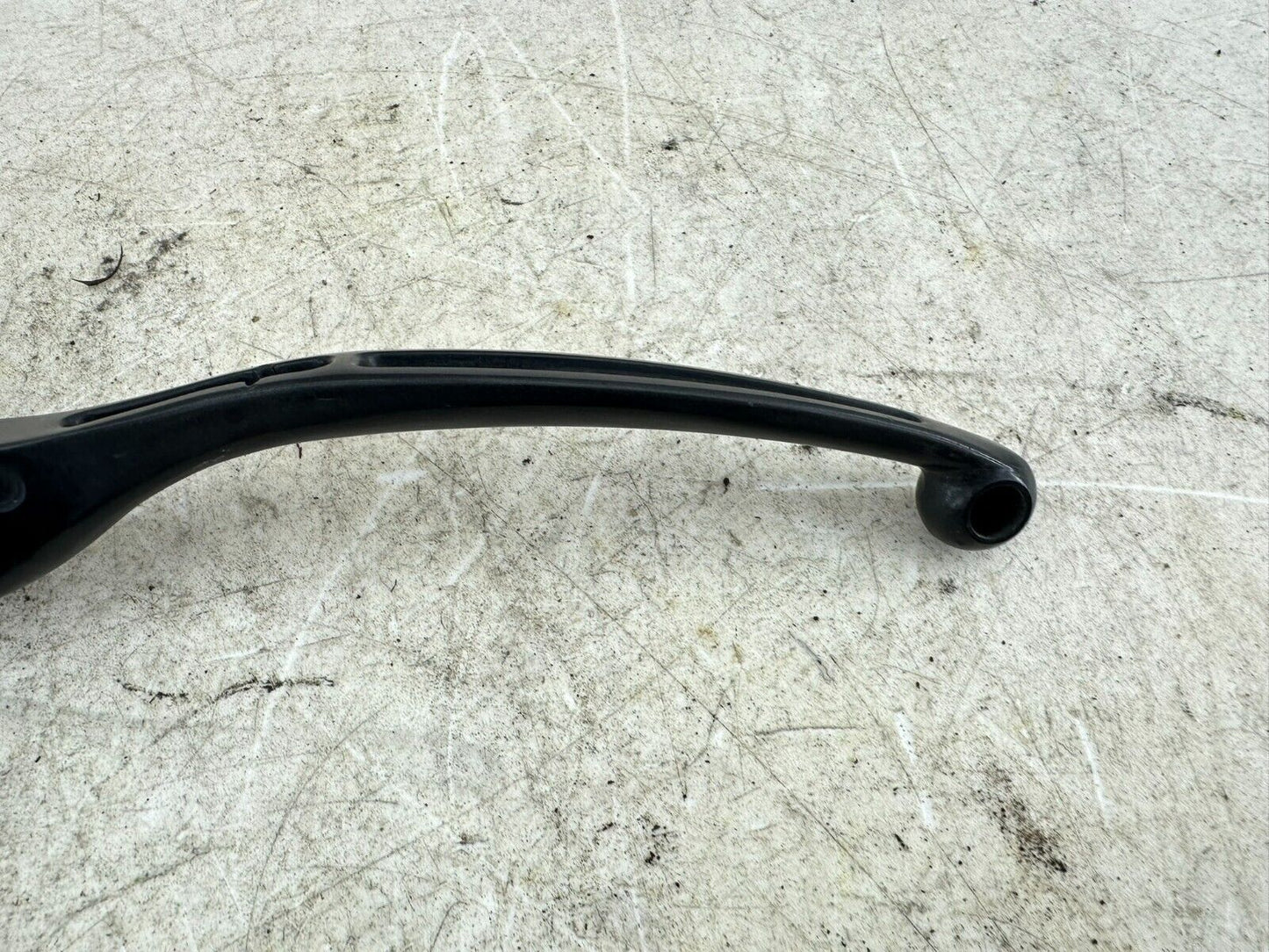 2004 Honda Goldwing GL1800 Front Brake Master Cylinder