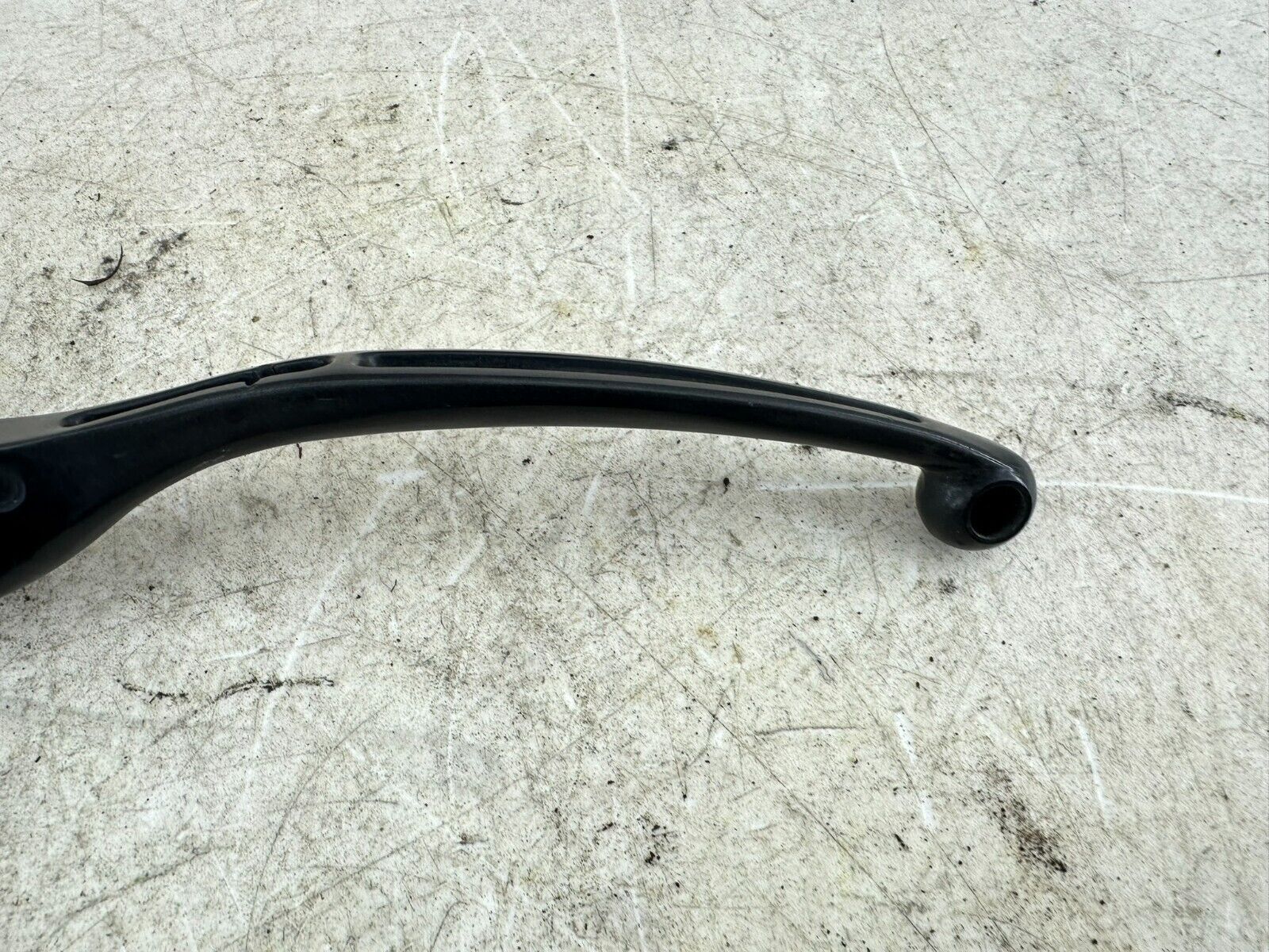 2004 Honda Goldwing GL1800 Front Brake Master Cylinder