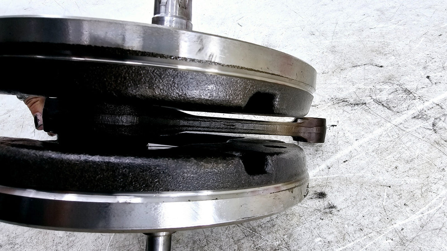 2000 Harley Davidson Sportster Crankshaft Crank Connecting Rod 24320-83A