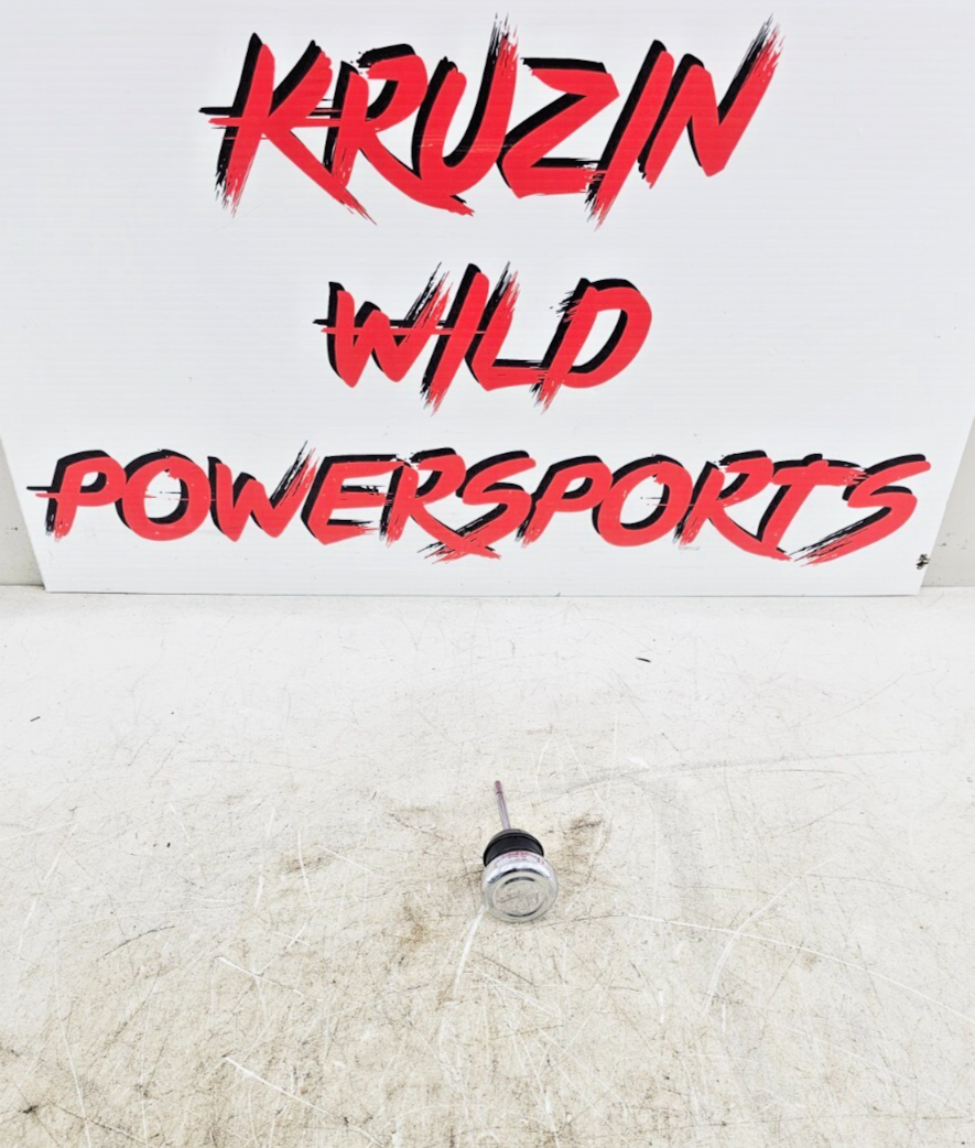 2000 Harley Davidson Sportster Oil Tank Dipstick