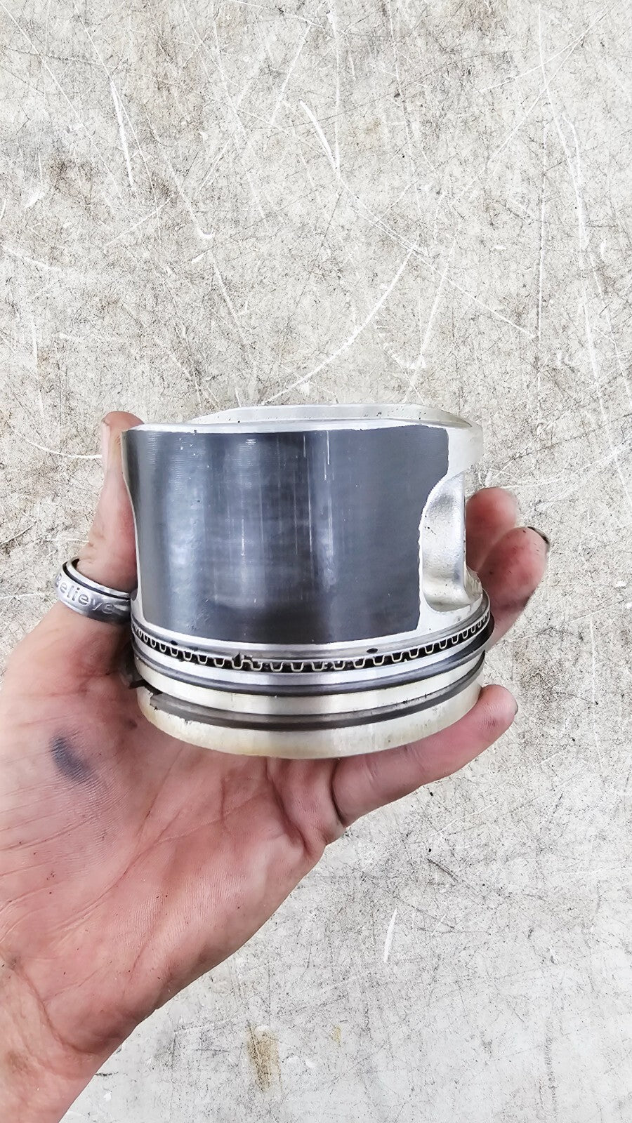 2000 Harley Davidson Sportster 883 Engine Motor Cylinders Barrels + Pistons