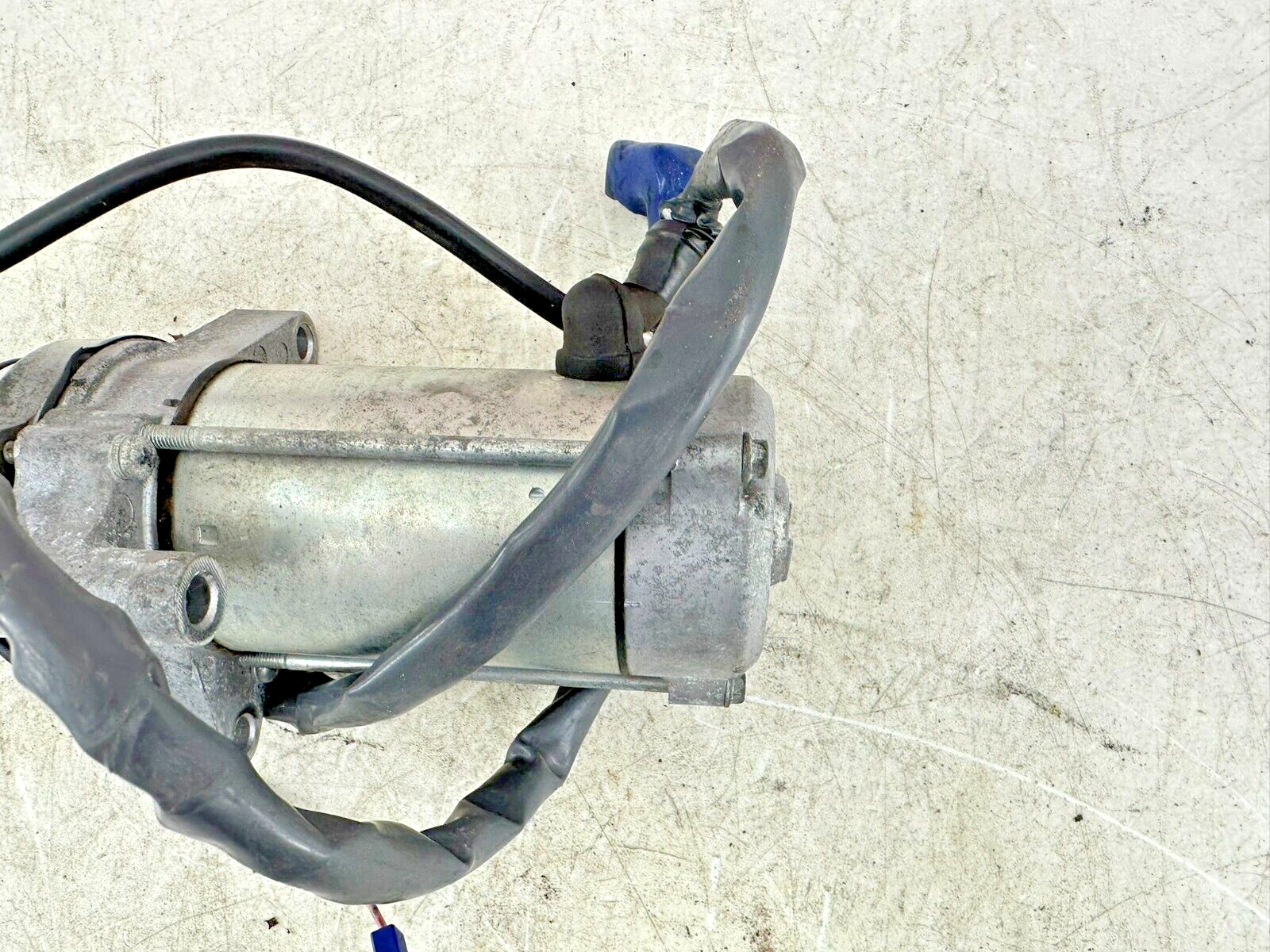 2004 Honda Goldwing GL1800 Engine Starter Motor W/ Reverse