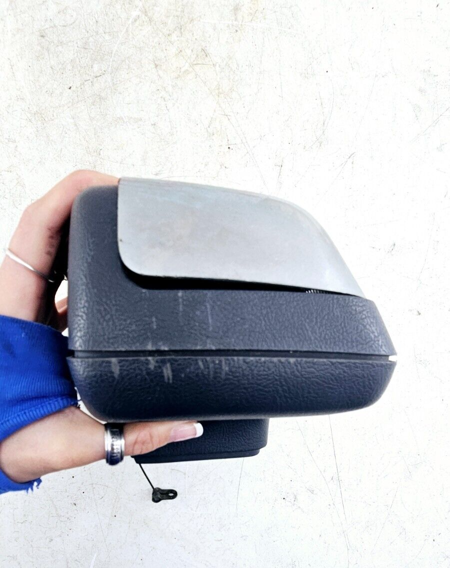 1993 HONDA GOLDWING GL1500 Rear Passenger Armrest w/ Speaker Set Right Left