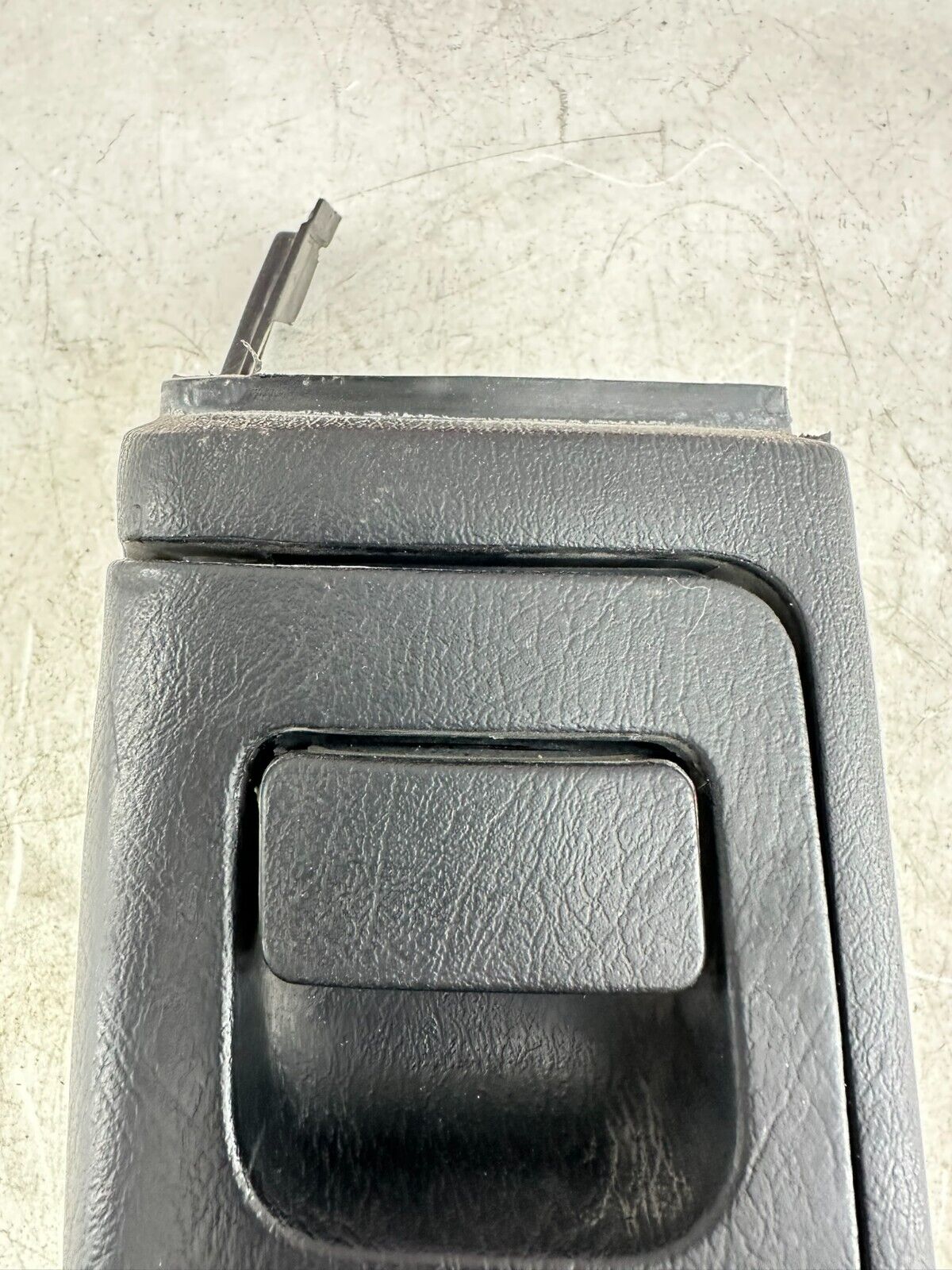 2004 Honda Goldwing GL1800 OEM Genuine Black Passenger Right Storage Pocket