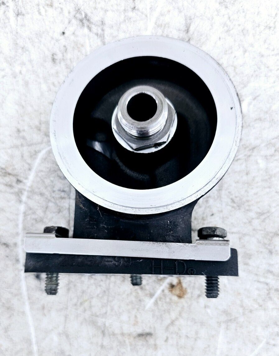 2002 HARLEY ELECTRA GLIDE OEM HD Pushrods & Covers Lifters Good Used Parts