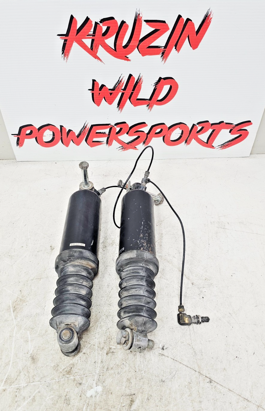 1996 HARLEY FLH ELECTRA GLIDE OEM Rear Shock Suspension