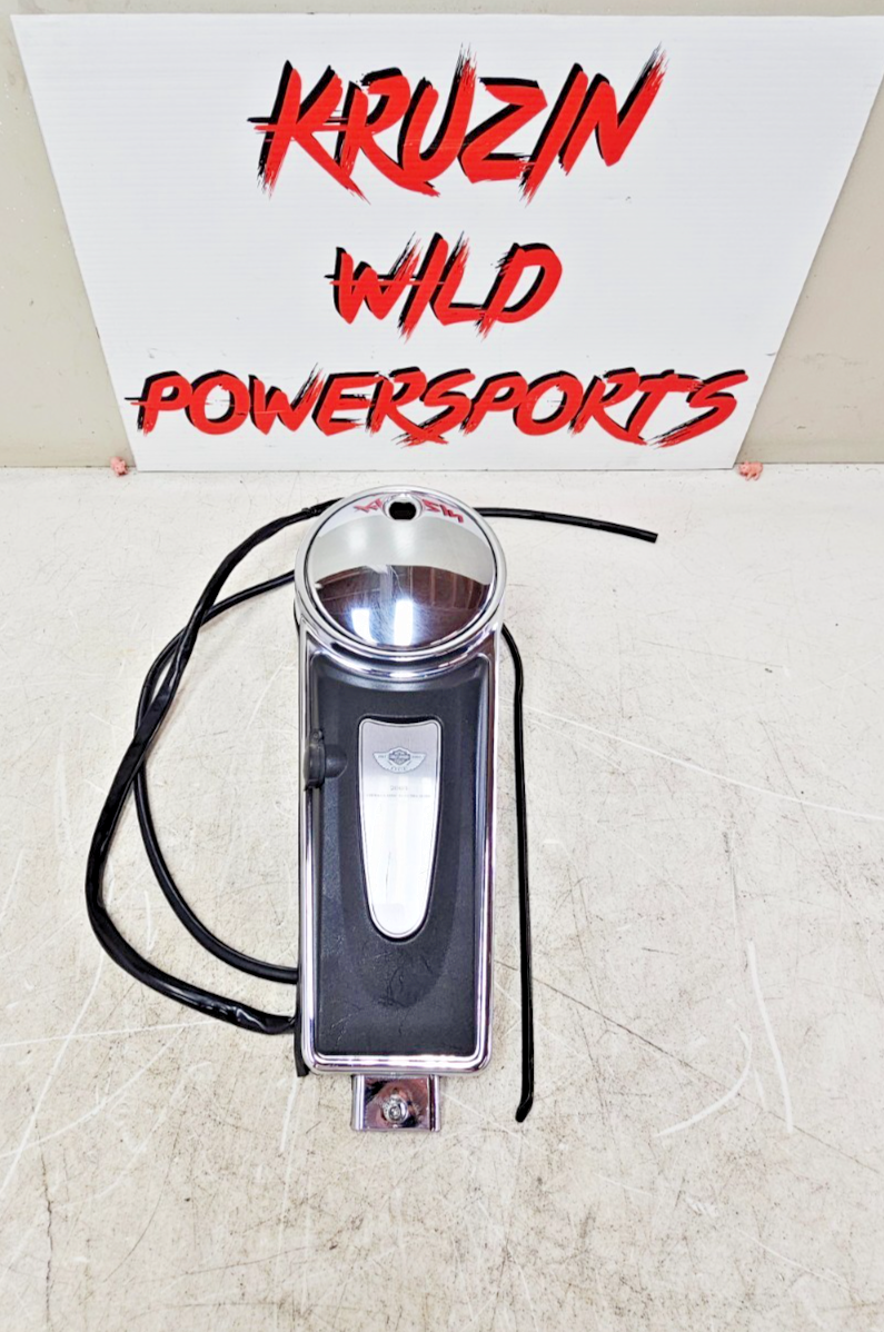 2003 HARLEY ELECTRA GLIDE Gas Tank Dashboard Console Cover Dash