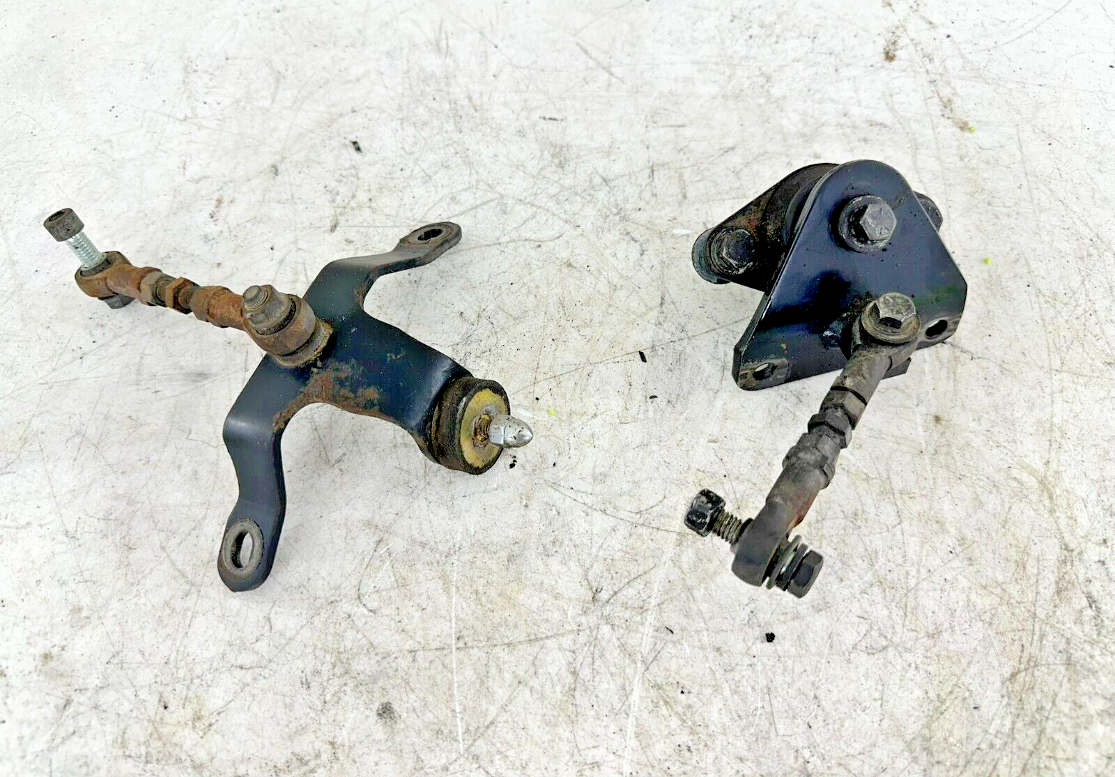 1999 HARLEY FLH ELECTRA GLIDE Motor Mounts