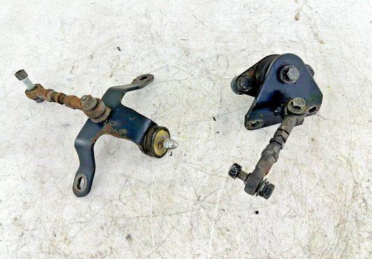 1999 HARLEY FLH ELECTRA GLIDE Motor Mounts