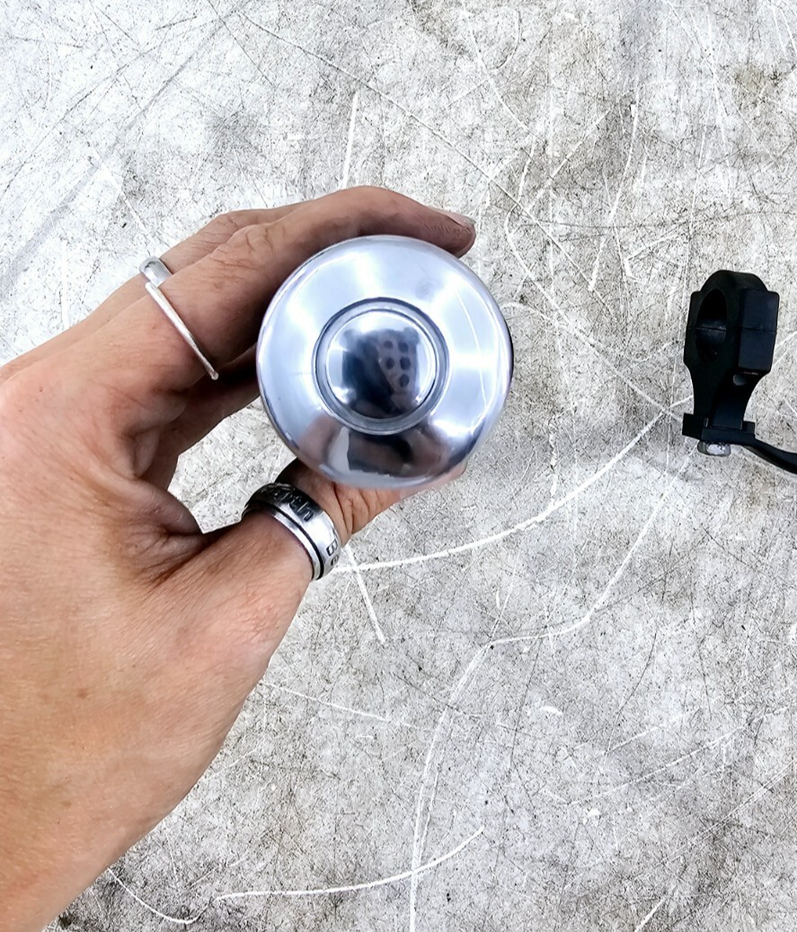 1999 HONDA VALKYRIE INTERSTATE Left Right Throttle Handle Black Grip Cruise Lock