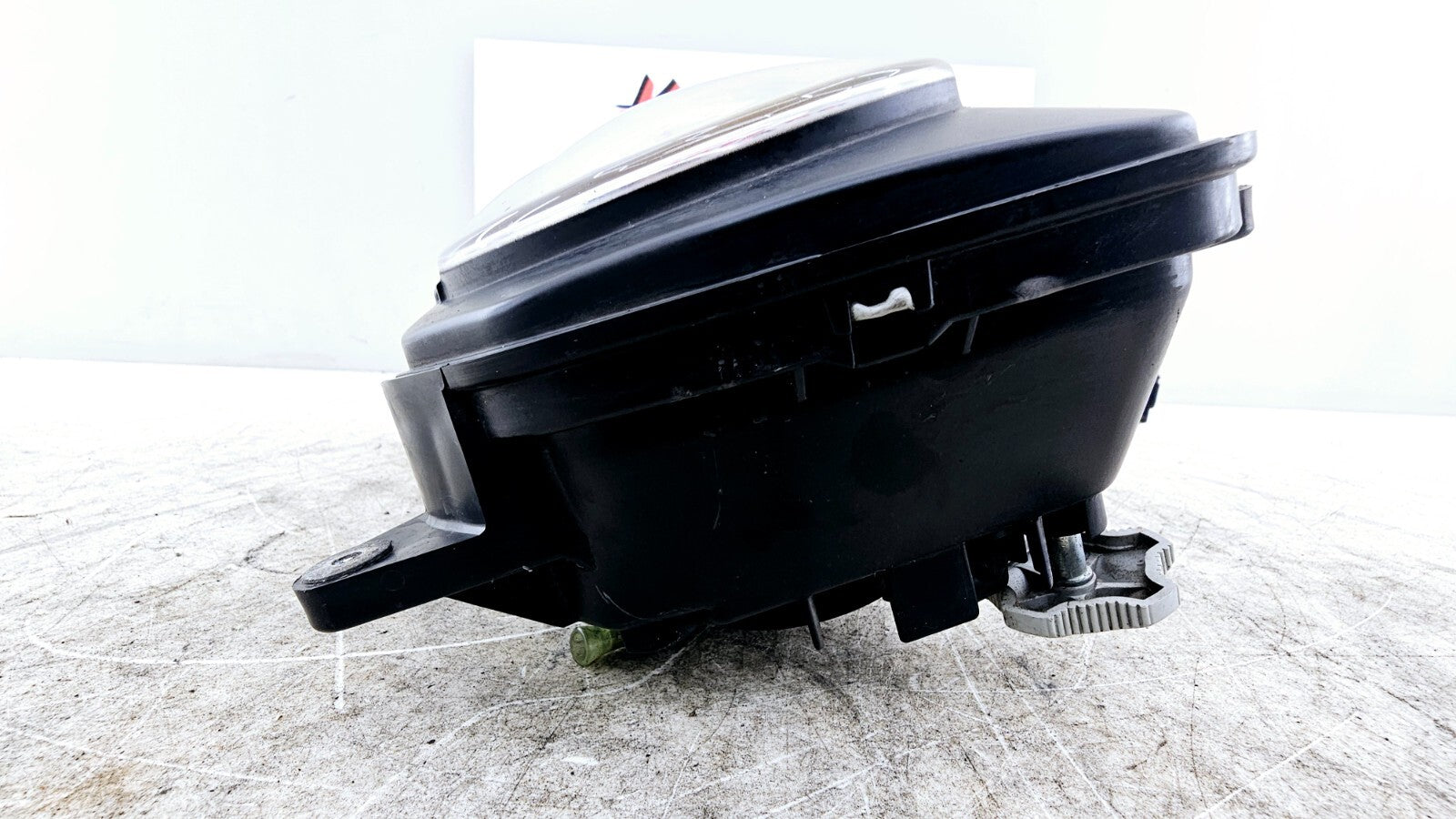 1999 HONDA VALKYRIE INTERSTATE Headlight Front Head Lamp Housing