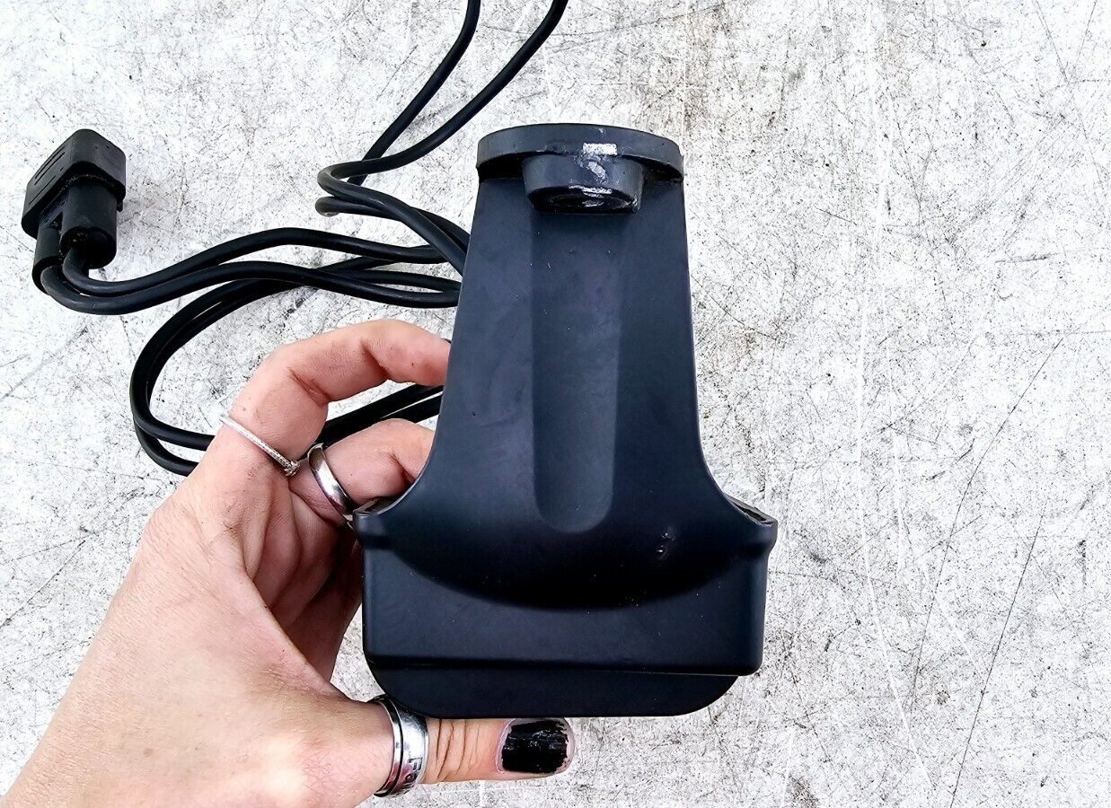 1998 HARLEY FLH ROADKING Voltage Regulator Rectifier