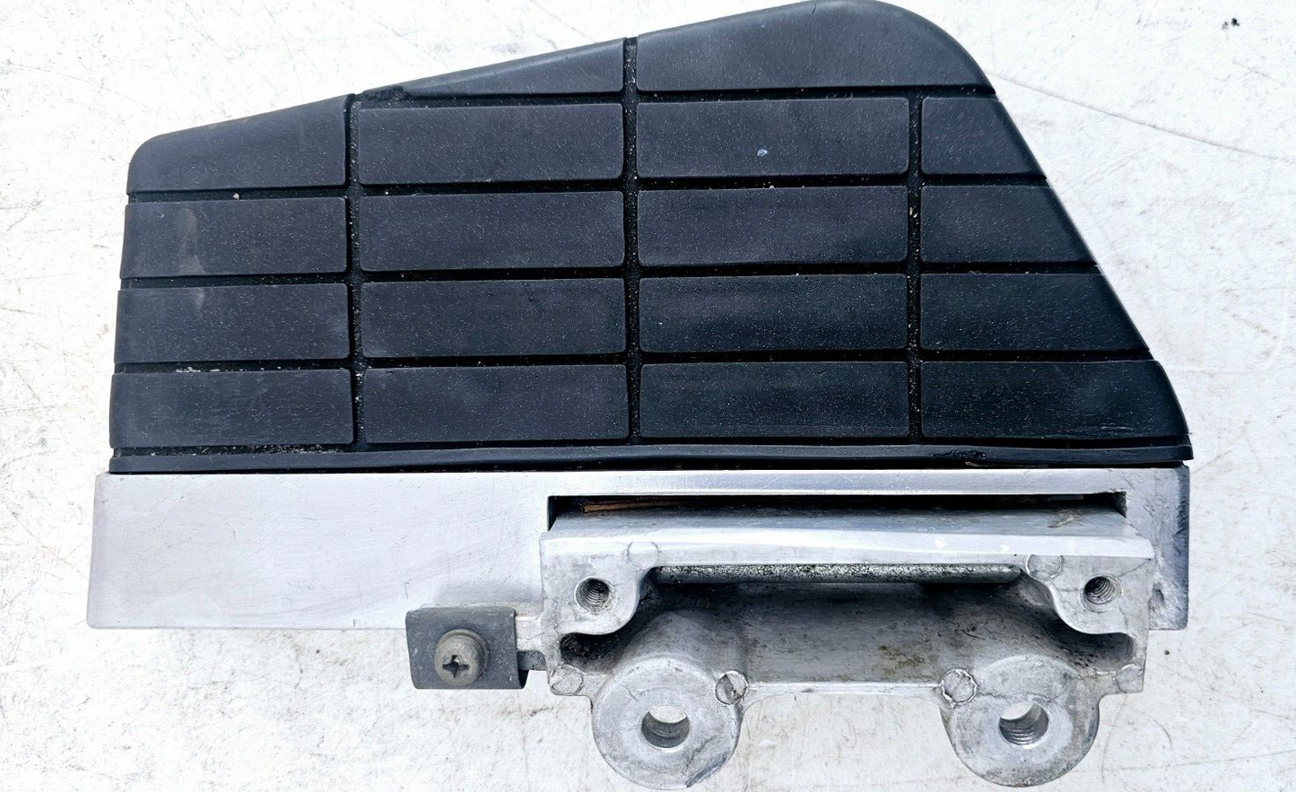 1993 HONDA GOLDWING GL1500 Passenger Floorboard Foot Rest Pad OEM Right Left