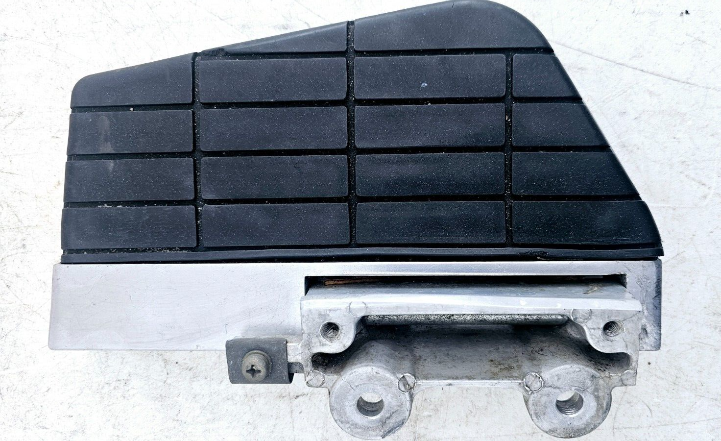 1993 HONDA GOLDWING GL1500 Passenger Floorboard Foot Rest Pad OEM Right Left