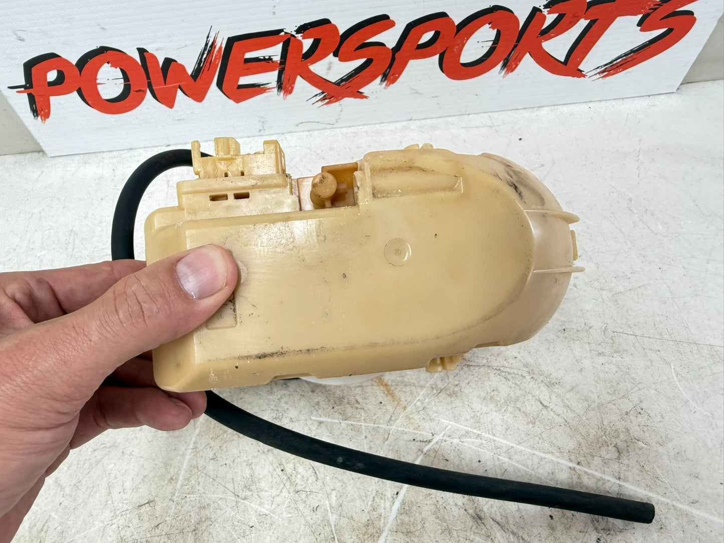 2002 Honda Goldwing GL1800 Fuel Pump Sending Unit OEM