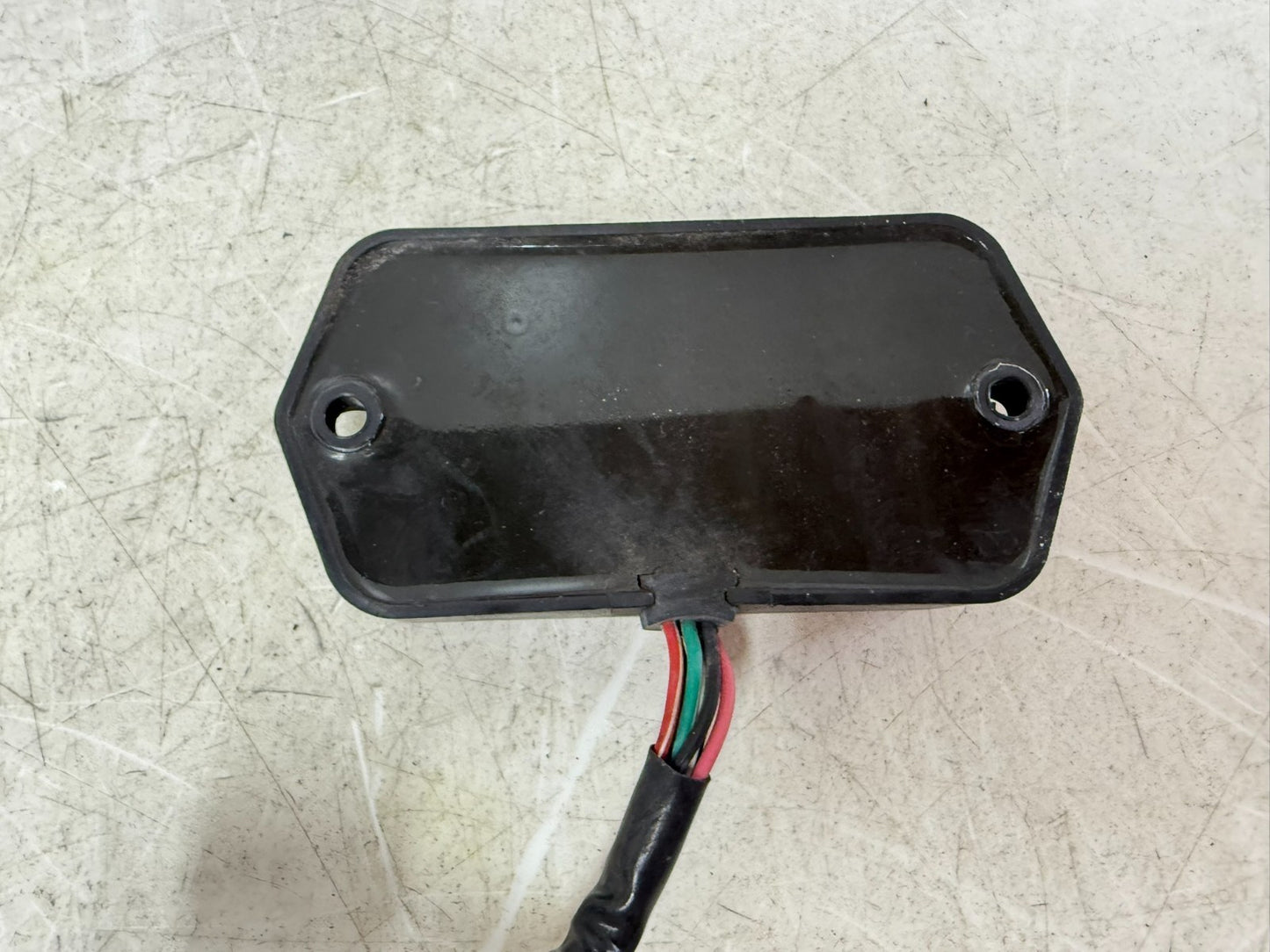 1997 Harley Davidson Sportster ECU ECM CDI Ignition Module 32465-95A