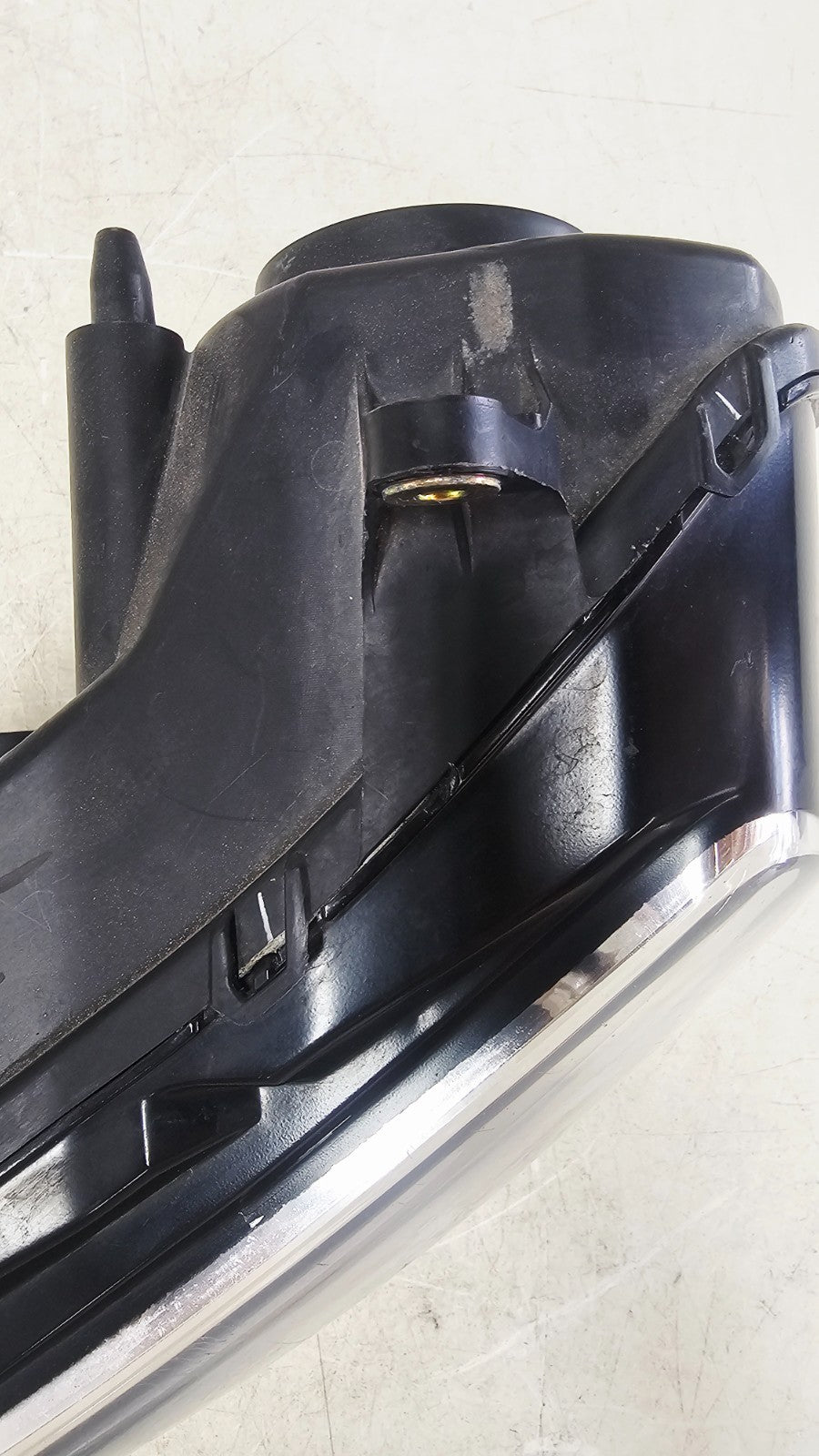 2001 Honda Goldwing GL1800 Left Side Front Headlight Headlamp