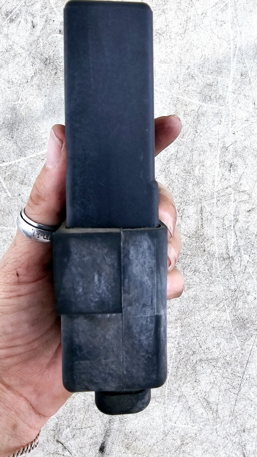 1999 HONDA VALKYRIE INTERSTATE ECU ECM Computer Control Module