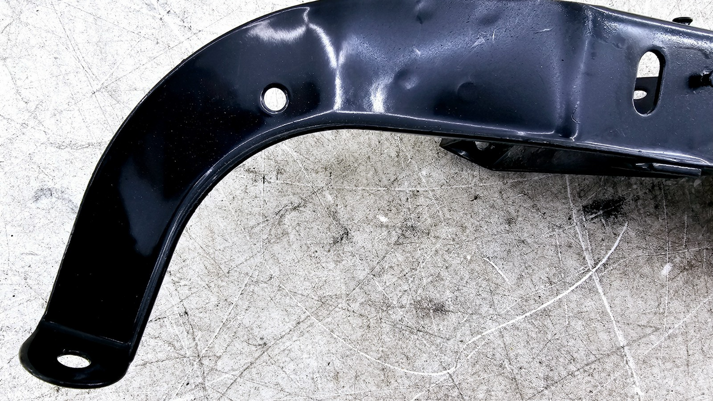 2000 HARLEY ELECTRA GLIDE Right Left Fairing Mount Brackets Black 58479-96A